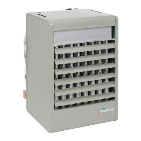 Modine Manufacturing Modine High-Efficiency II Gas Fired Unit Heater 175000 BTU PDP Series PDP175AE0130FBAN